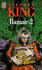 Bazaar tome 2 d'occasion  Livré partout en France