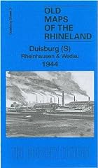 Duisburg south rheinhausen gebraucht kaufen  Wird an jeden Ort in Deutschland