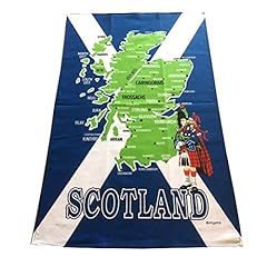 Elgate map scotland for sale  Delivered anywhere in UK