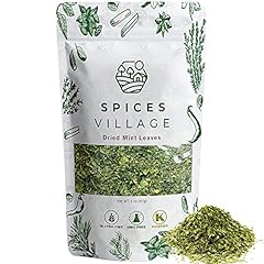 Spices village mint for sale  Delivered anywhere in USA 