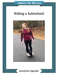 Riding solowheel gebraucht kaufen  Wird an jeden Ort in Deutschland