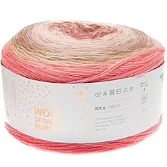 Rico creative wool for sale  Delivered anywhere in UK