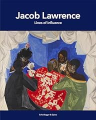 Jacob lawrence lines for sale  Delivered anywhere in USA 
