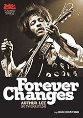 Forever changes arthur for sale  Delivered anywhere in UK