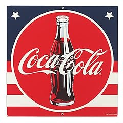 Coca cola metal for sale  Delivered anywhere in USA 