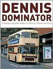 Dennis dominator stewart for sale  Delivered anywhere in Ireland