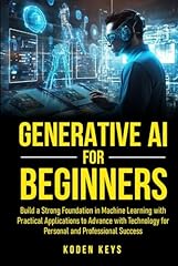 Generative for beginners usato  Spedito ovunque in Italia 