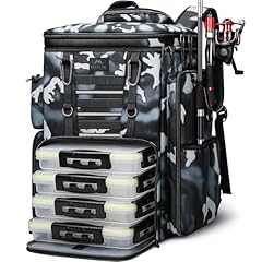 Matein fishing backpack for sale  Delivered anywhere in USA 