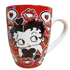 Betty boop tea for sale  Delivered anywhere in UK