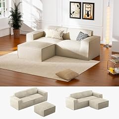 Marsail shaped sofa for sale  Delivered anywhere in USA 