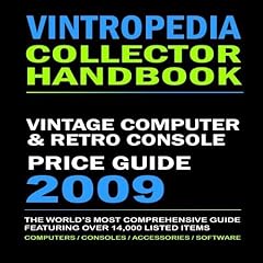 Vintropedia vintage computer d'occasion  Livré partout en France