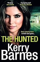Hunted gripping crime for sale  Delivered anywhere in UK