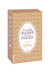coffret maison prairie d'occasion coffret maison prairie d'occasion Livré partout en France