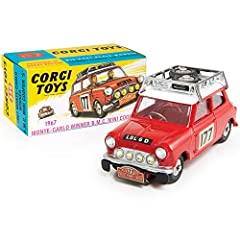 Corgi toys model for sale  Delivered anywhere in Ireland