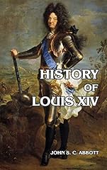 History louis xiv d'occasion  Livré partout en France