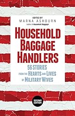 Household baggage handlers for sale  Delivered anywhere in USA 