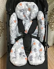 Baby stroller cushion for sale  Delivered anywhere in UK