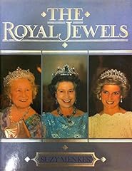 The royal jewels d'occasion  Livré partout en France