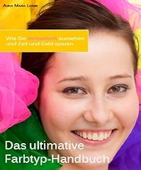 Ultimative farbtyp handbuch gebraucht kaufen  Wird an jeden Ort in Deutschland