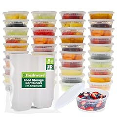 Freshware food storage for sale  Delivered anywhere in USA 