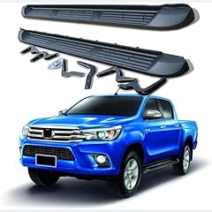 Car side steps for sale  Delivered anywhere in UK