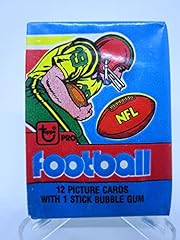 1979 topps football for sale  Delivered anywhere in USA 