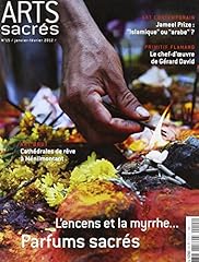 Arts sacrés jan. d'occasion  Livré partout en France