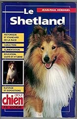 Shetland d'occasion  Livré partout en France