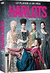Harlots saisons 2 d'occasion  Livré partout en France