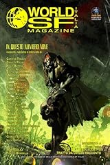 World italia magazine usato  Spedito ovunque in Italia 