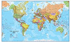 Maps international giant for sale  Delivered anywhere in USA 