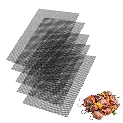 Bbq grill mesh for sale  Delivered anywhere in UK
