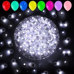 Aogist 100pcs balloon for sale  Delivered anywhere in USA 