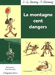 Montagne dangers d'occasion  Livré partout en France