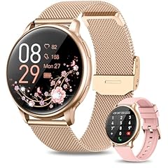Ruxingx smartwatch damen gebraucht kaufen  Wird an jeden Ort in Deutschland
