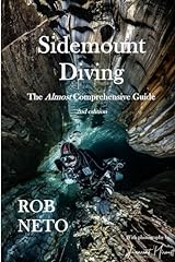 Sidemount diving almost for sale  Delivered anywhere in UK