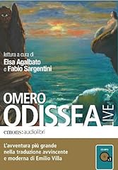 Odissea letta elsa usato  Spedito ovunque in Italia 