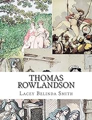 Thomas rowlandson for sale  Delivered anywhere in UK