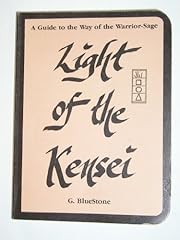 Light the kensei d'occasion  Livré partout en France