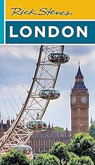 Rick steves london for sale  Delivered anywhere in USA 