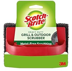 Scotch brite heavy for sale  Delivered anywhere in UK