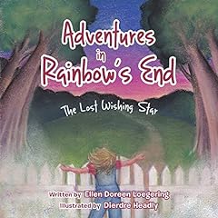 Adventures rainbow end for sale  Delivered anywhere in USA 