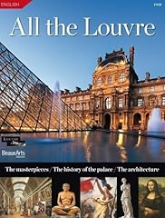 All the louvre gebraucht kaufen  Wird an jeden Ort in Deutschland