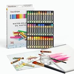 Liquidraw oil pastels for sale  Delivered anywhere in UK