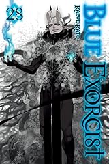 Blue exorcist usato  Spedito ovunque in Italia 