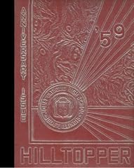1959 yearbook joliet for sale  Delivered anywhere in USA 