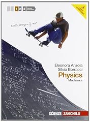 Physics. per scuole usato  Spedito ovunque in Italia 