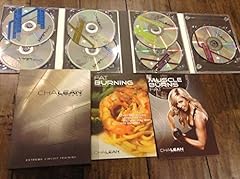 Chalean extreme dvd for sale  Delivered anywhere in USA 