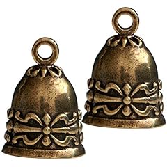 Pcs small bells for sale  Delivered anywhere in UK