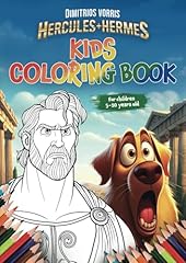 Hercules hermes kids for sale  Delivered anywhere in USA 